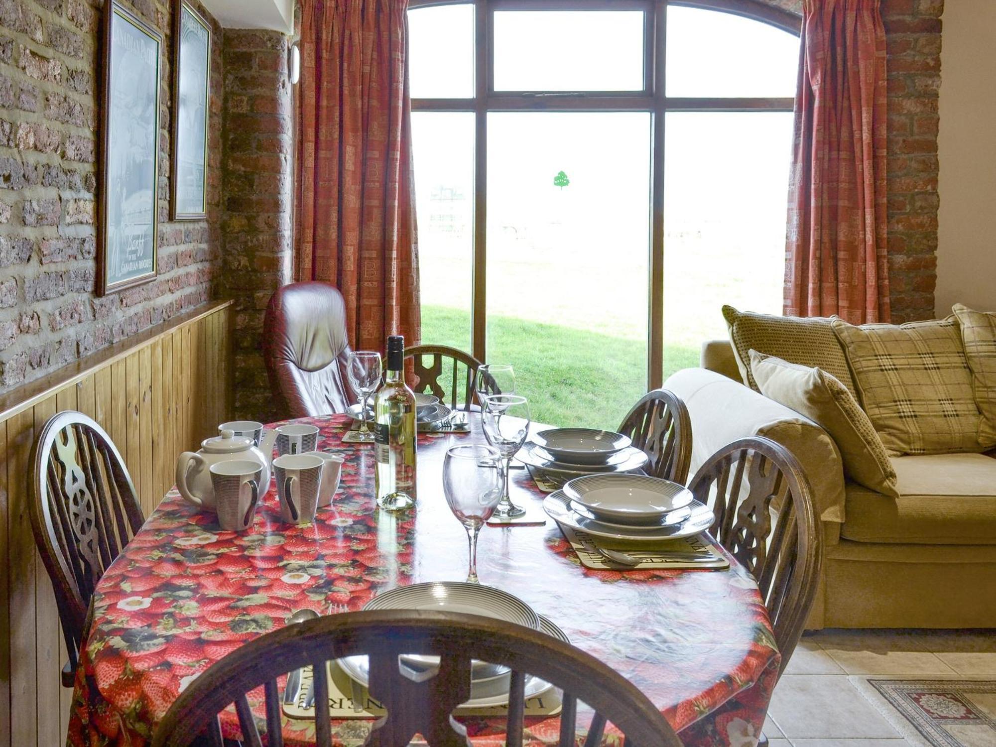 Nightingale Cottage- 25115 Flamborough Dış mekan fotoğraf